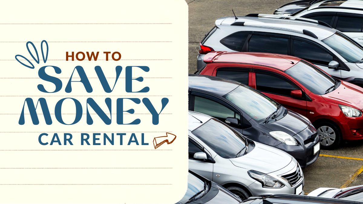 <h1>How to Save Money on Car Rental in Dubai (UAE)?</h1>